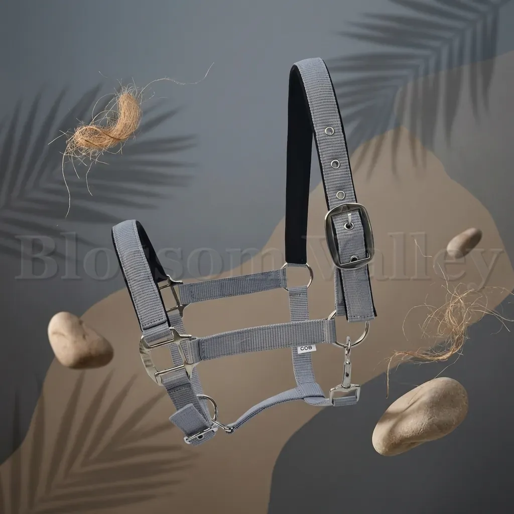 Adjustable P.P. Halter — image 3 of 6