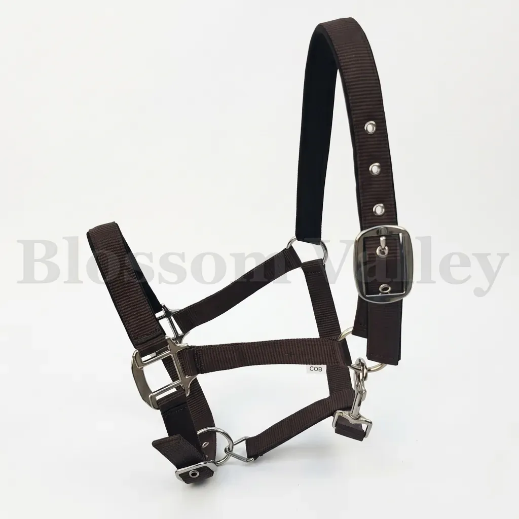 Adjustable P.P. Halter — image 4 of 6