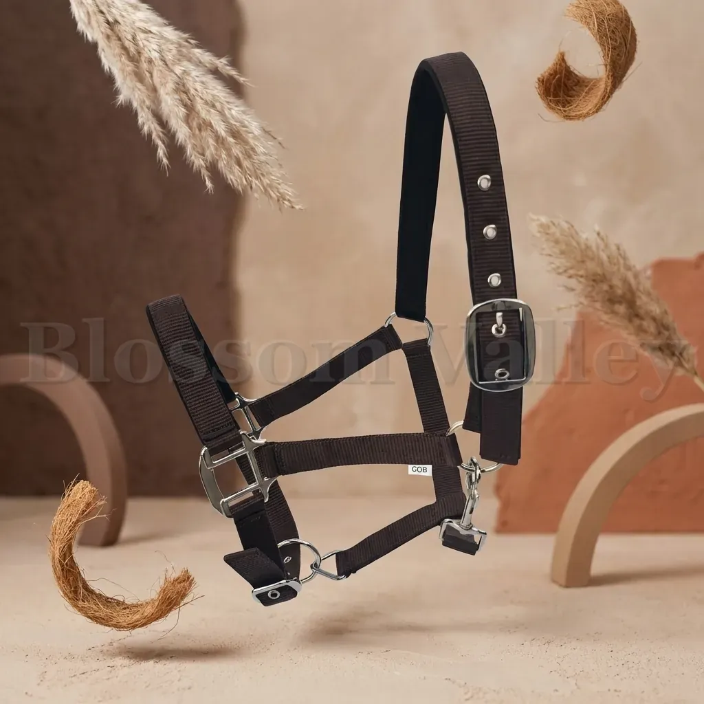 Adjustable P.P. Halter — image 6 of 6