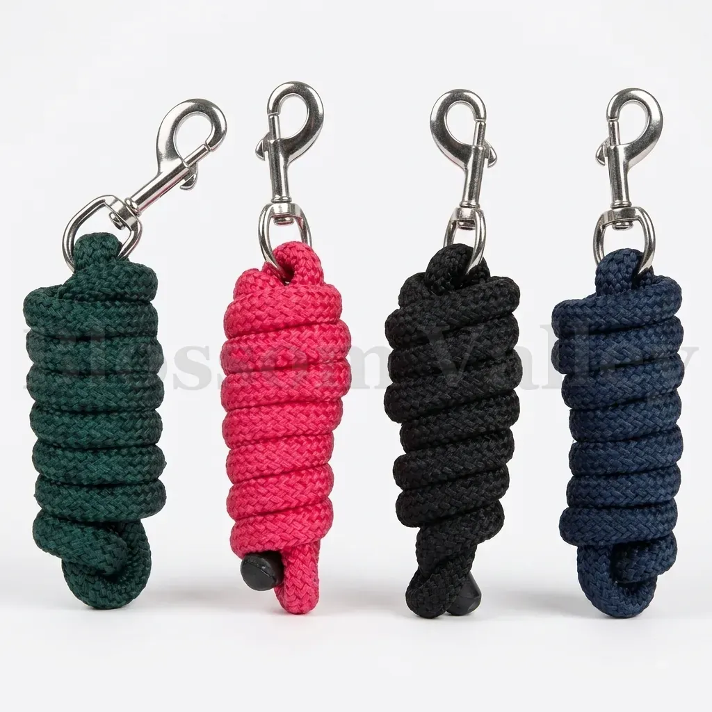 Nylon Cord Lead — image 1 of 2