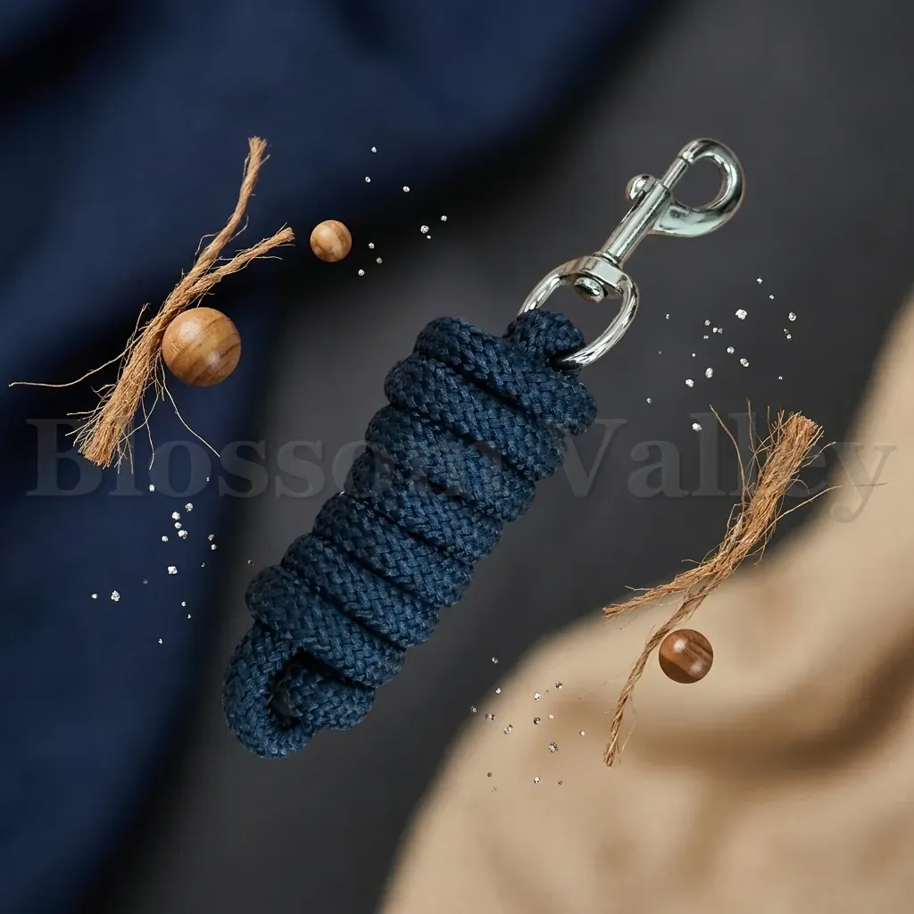 Nylon Cord Lead — image 2 of 2