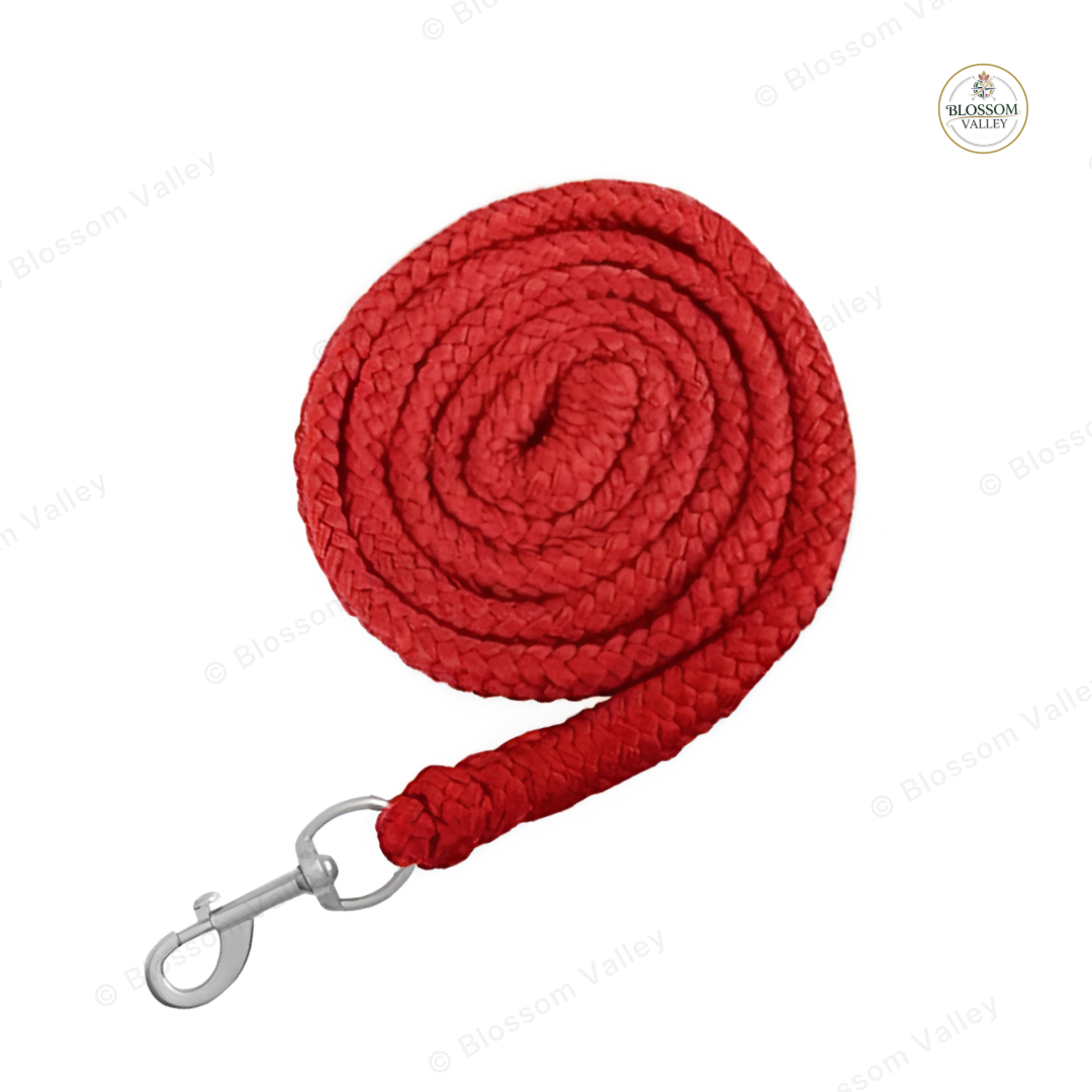 Round Braid Snap Lead Rope