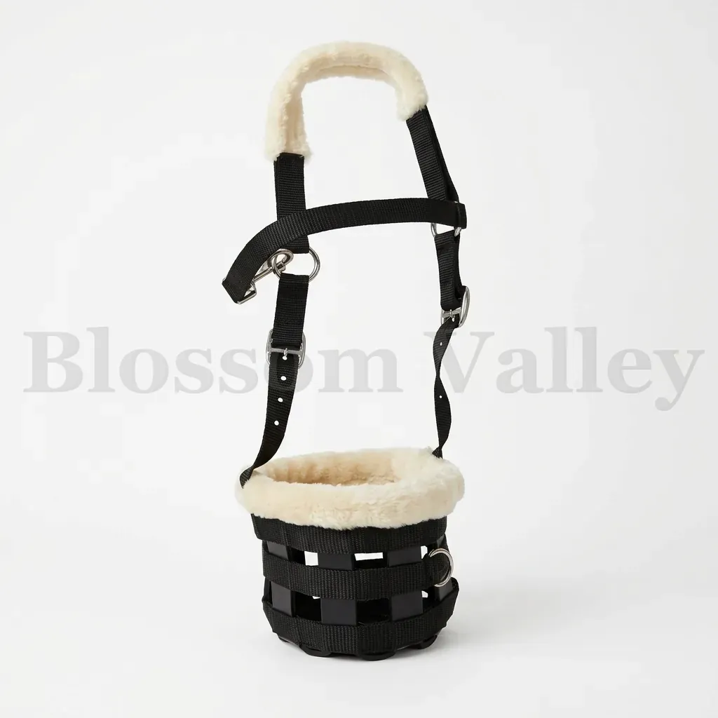 Horse Muzzle — image 1 of 2