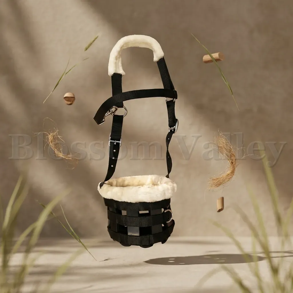 Horse Muzzle — image 2 of 2
