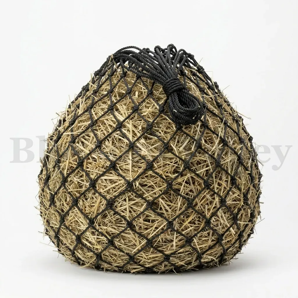 Hay net — image 1 of 2