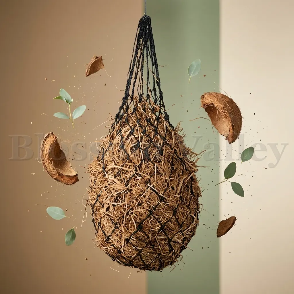 Hay net — image 2 of 2