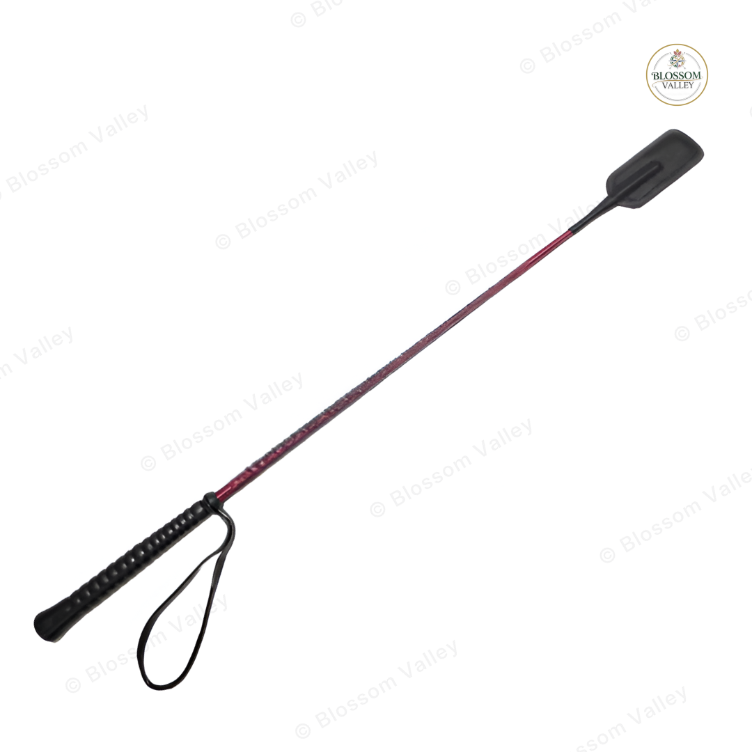 Braided Shaft Jumping Bat