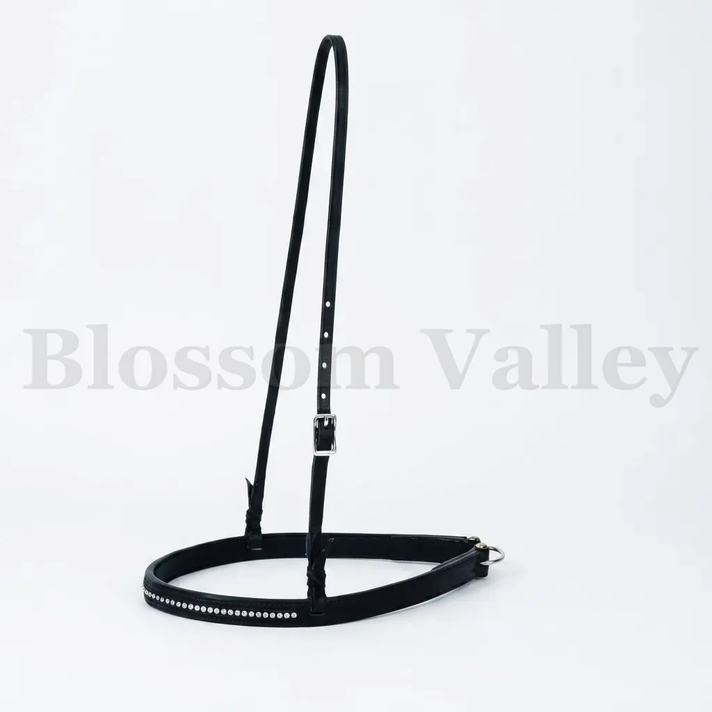 Mexican Noseband — image 1 of 2