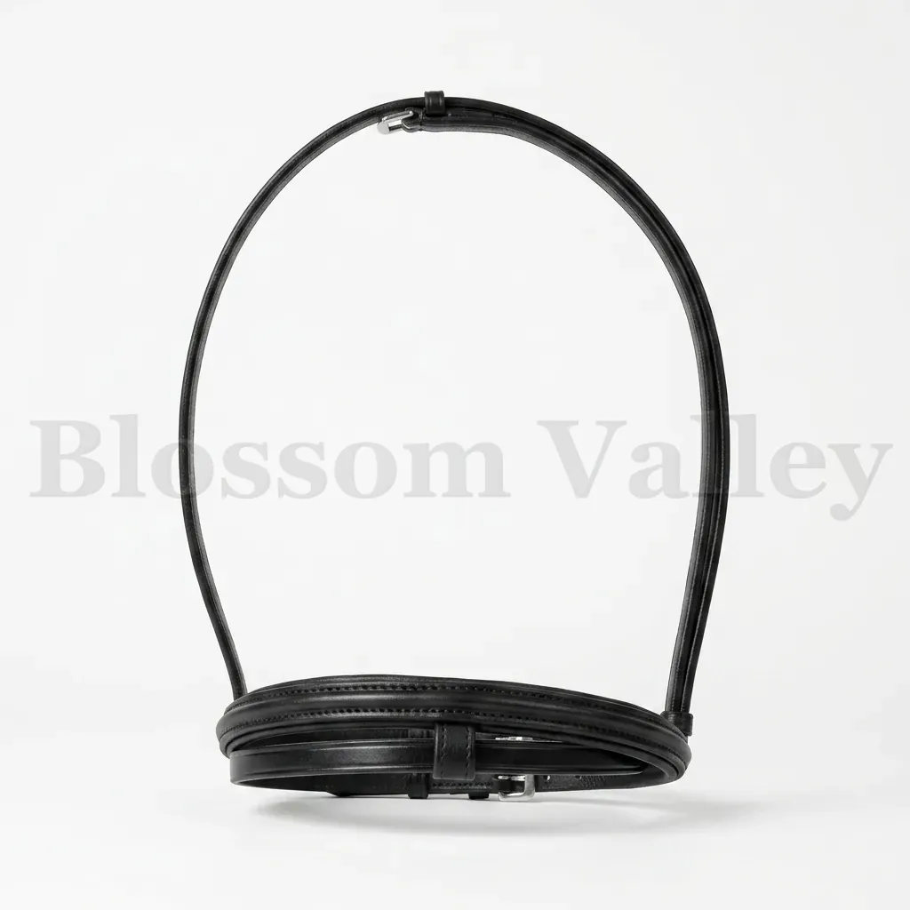 Soft Combined Noseband — image 1 of 2
