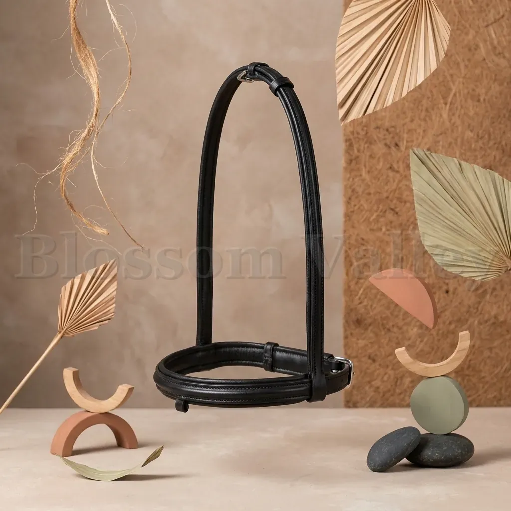 Soft Combined Noseband — image 2 of 2