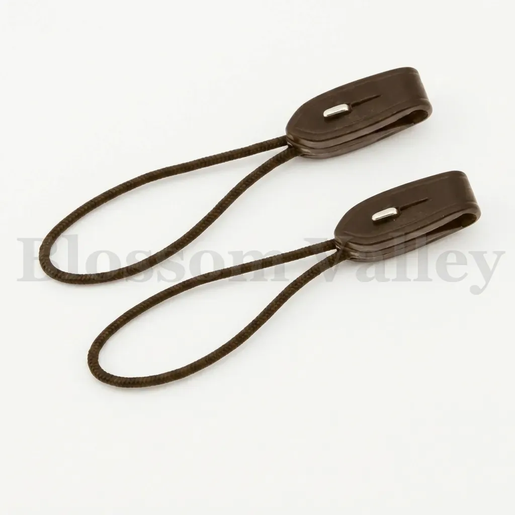 Nylond Cord Cheeks — image 1 of 2