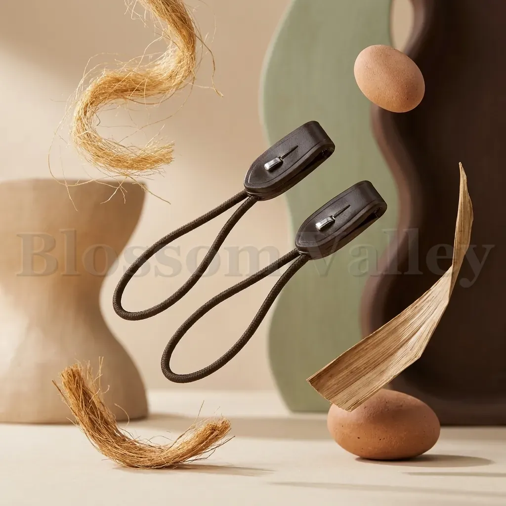 Nylond Cord Cheeks — image 2 of 2