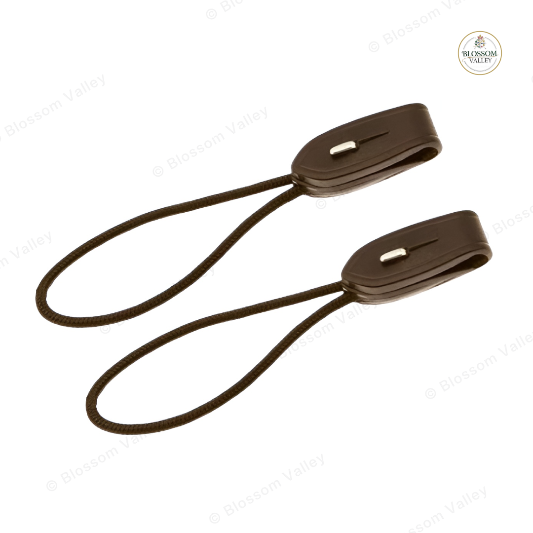 Hook Stud Nylon Cord Cheeks