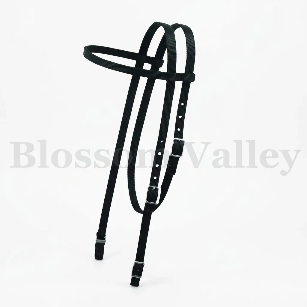 Headstall — image 1 of 4