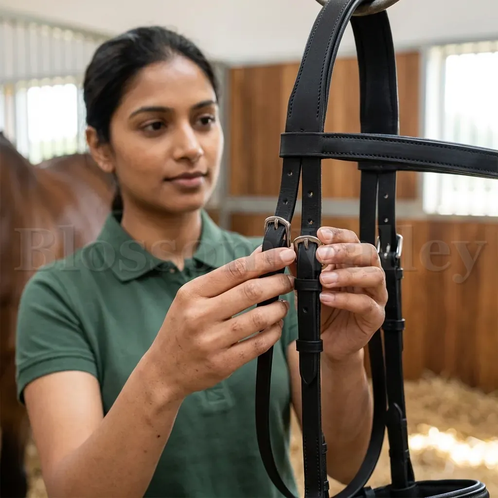 Headstall — image 2 of 4