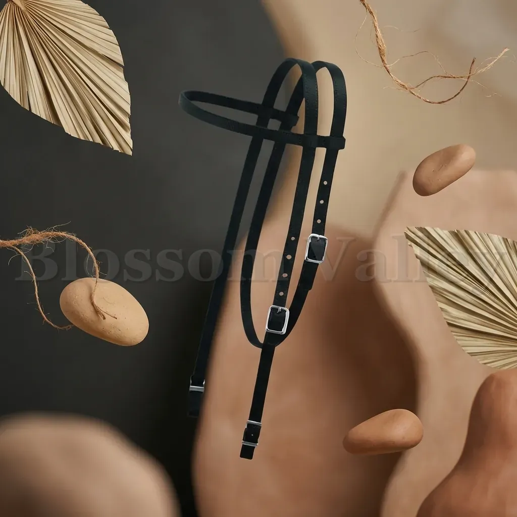 Headstall — image 4 of 4