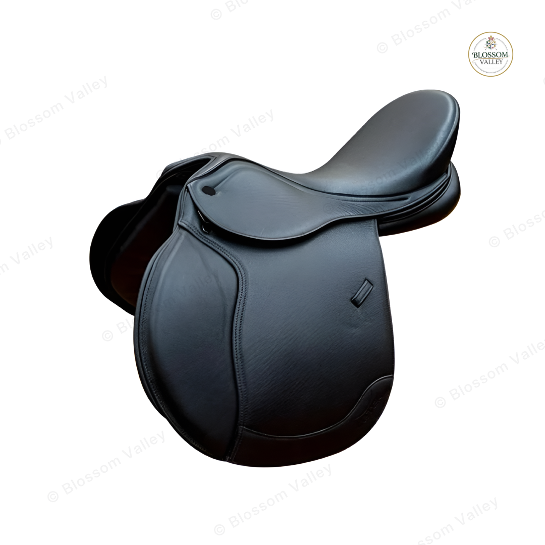 Deep Seat GP Knee Roll Saddle