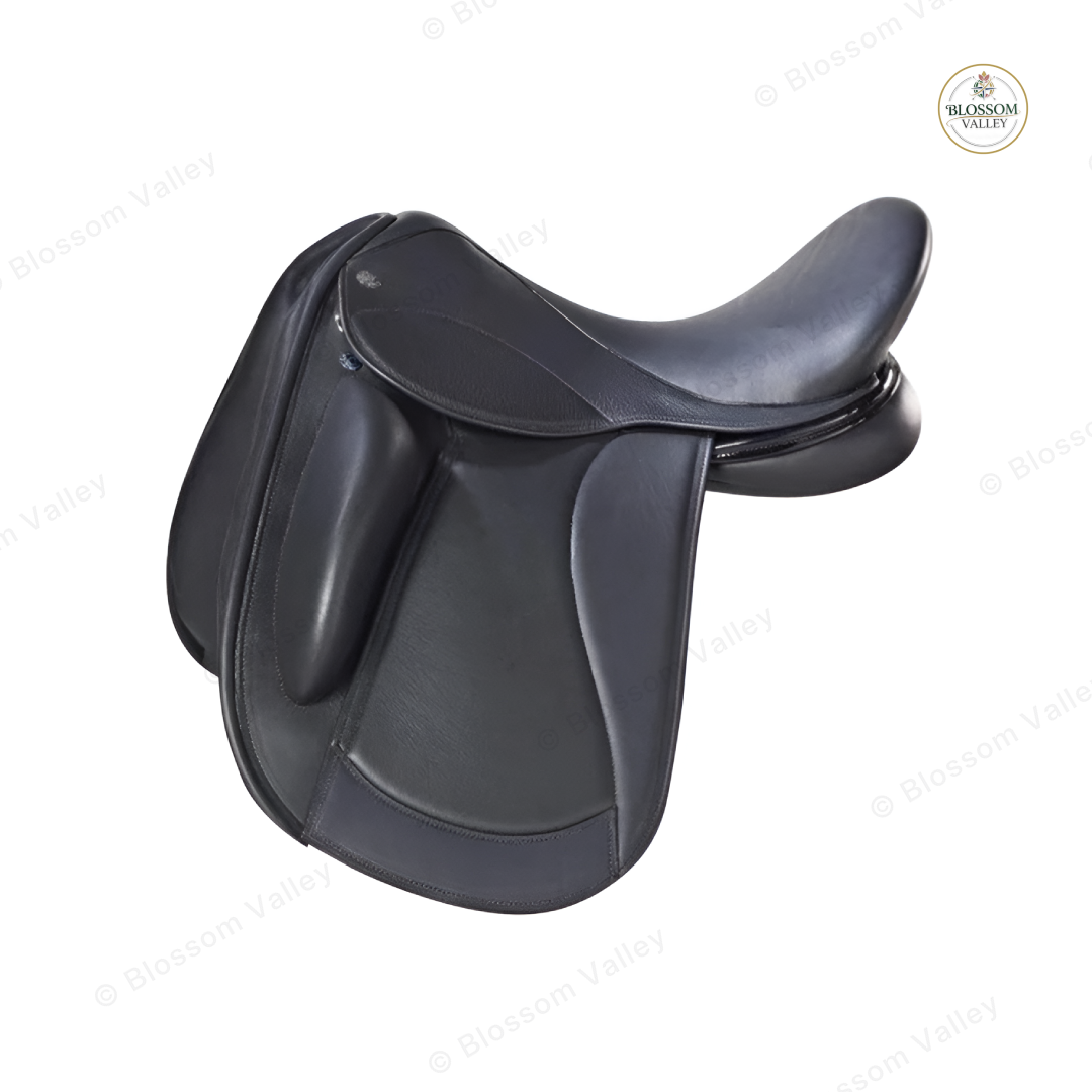 Scooped Flap Dressage Saddle