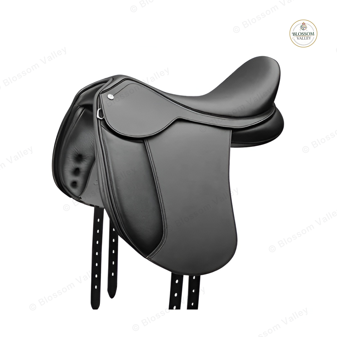 Plain Flap GP Saddle