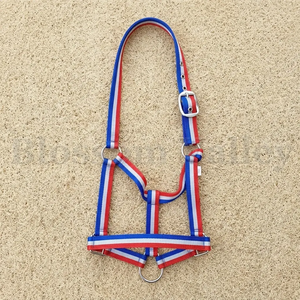 P.P. Flag Halter — image 1 of 4