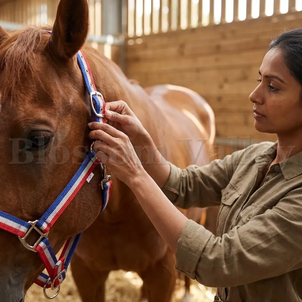P.P. Flag Halter — image 3 of 4