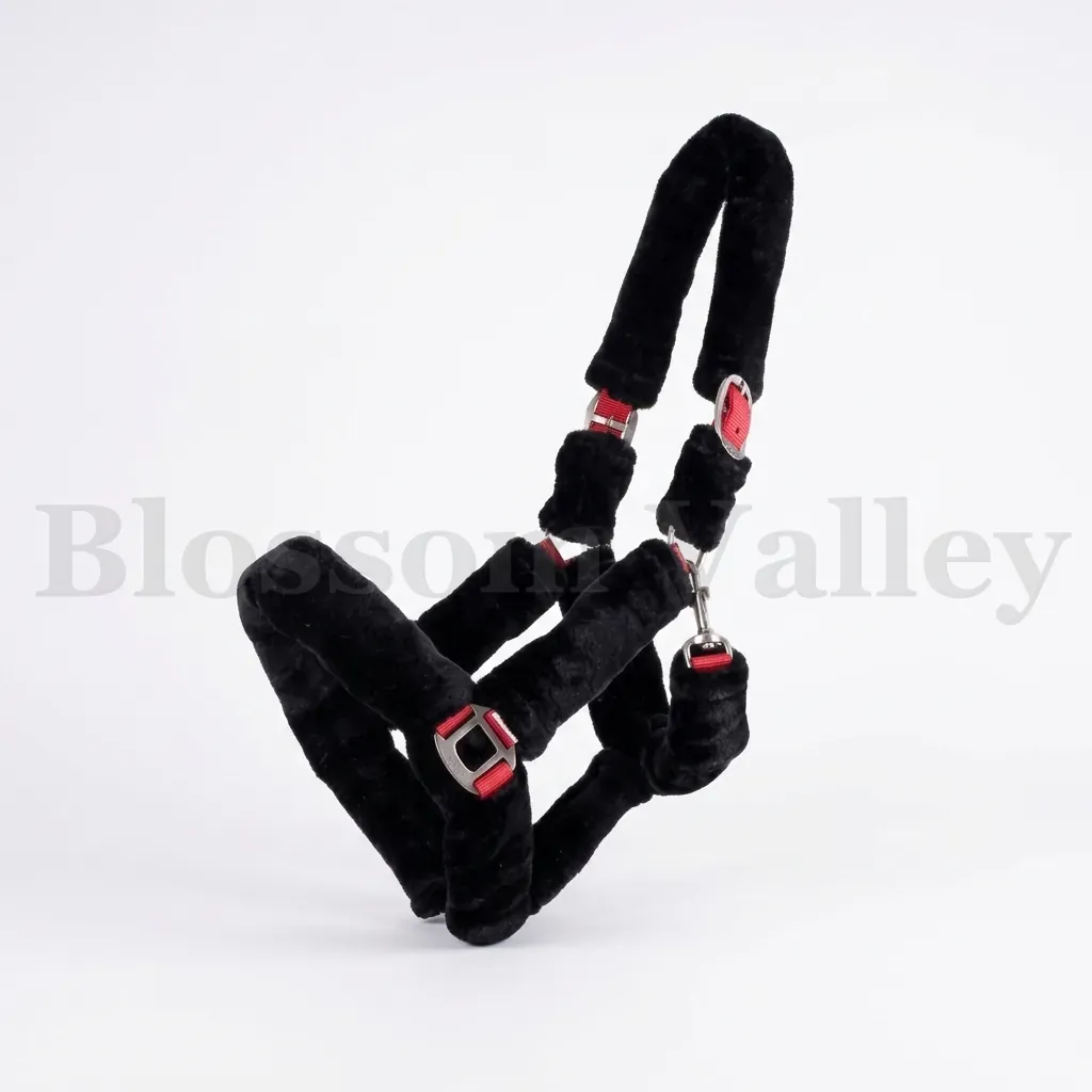 P.P. Fur Halter — image 2 of 4