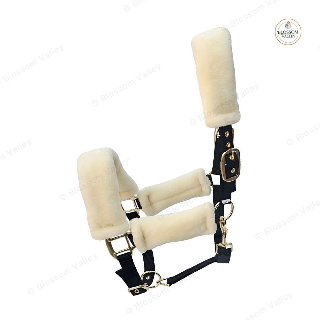 Fleece Tube PP Halter