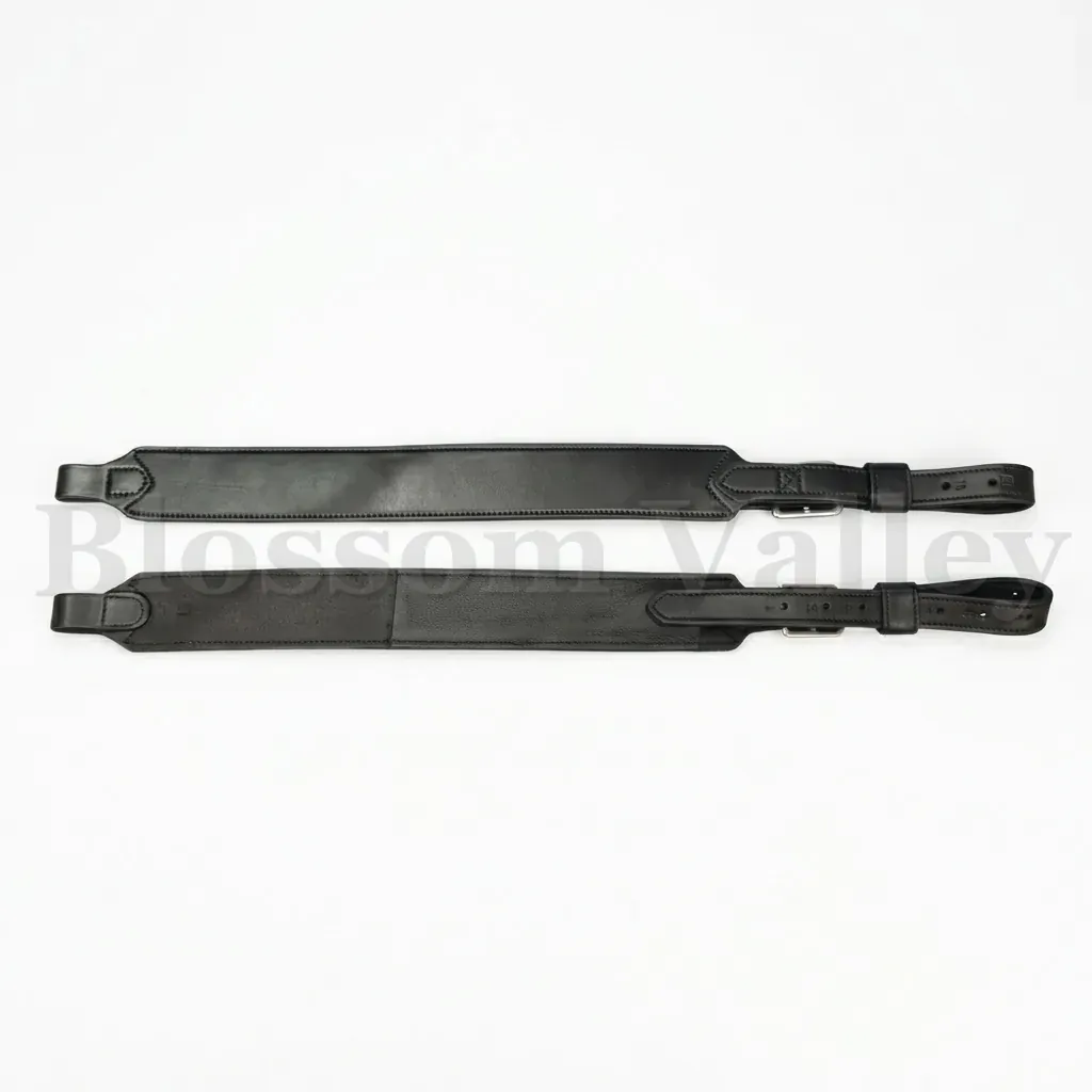New Model Stirrup Leather — image 1 of 3