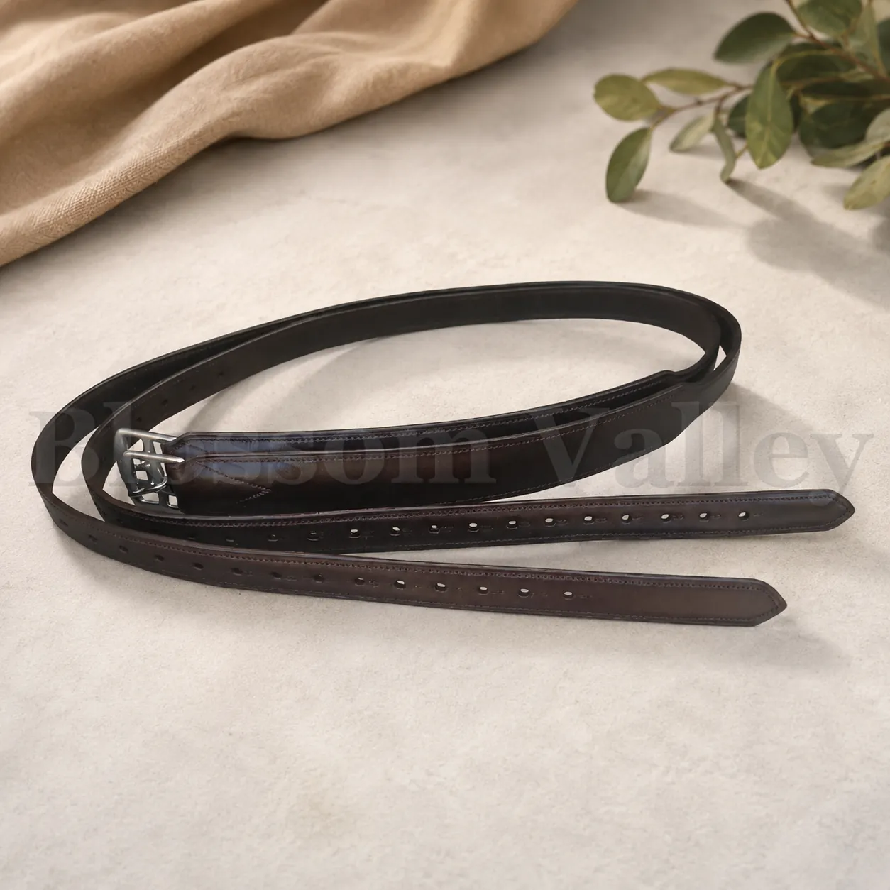 Stirrup Leather