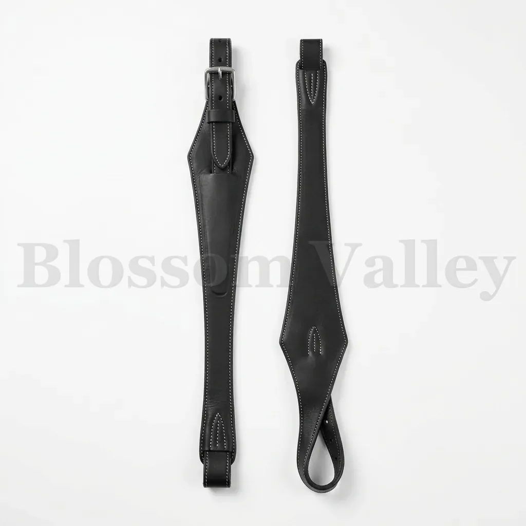 Soft Stirrup Leather — image 1 of 2