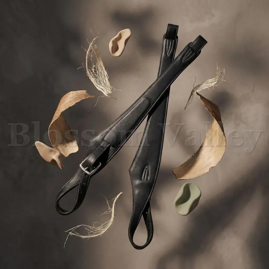 Soft Stirrup Leather — image 2 of 2