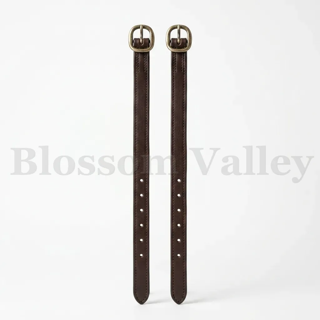 Plain Spur Strap — image 1 of 2