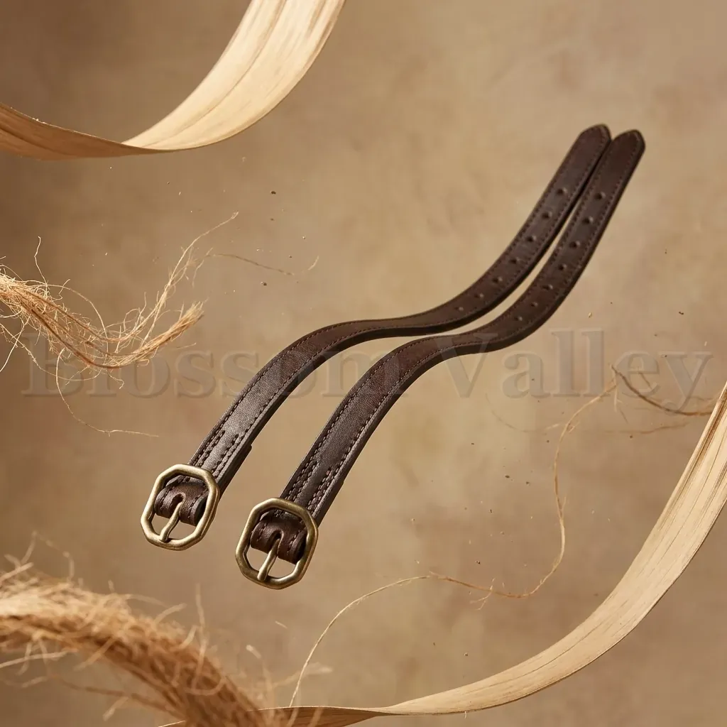 Plain Spur Strap — image 2 of 2