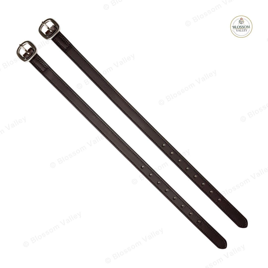 Plain Spur Strap