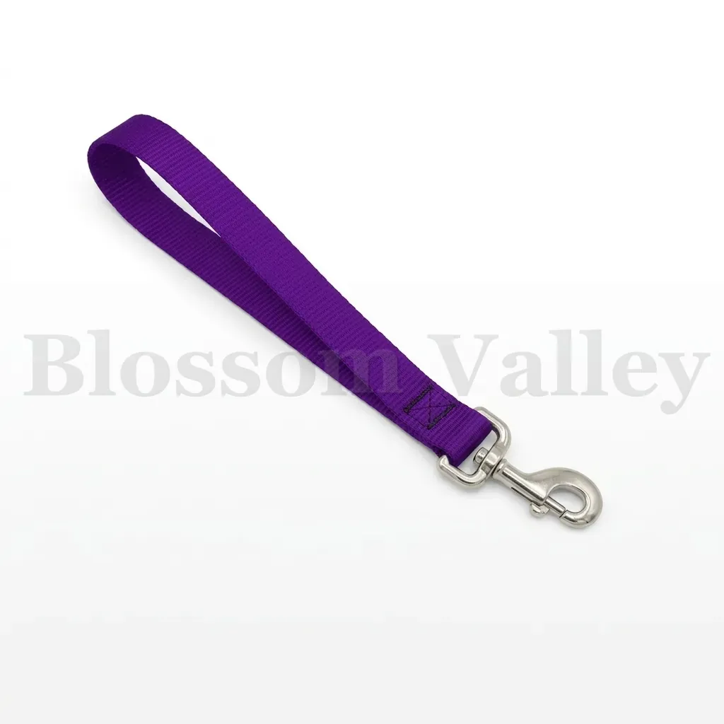 Nylon Tab — image 1 of 4