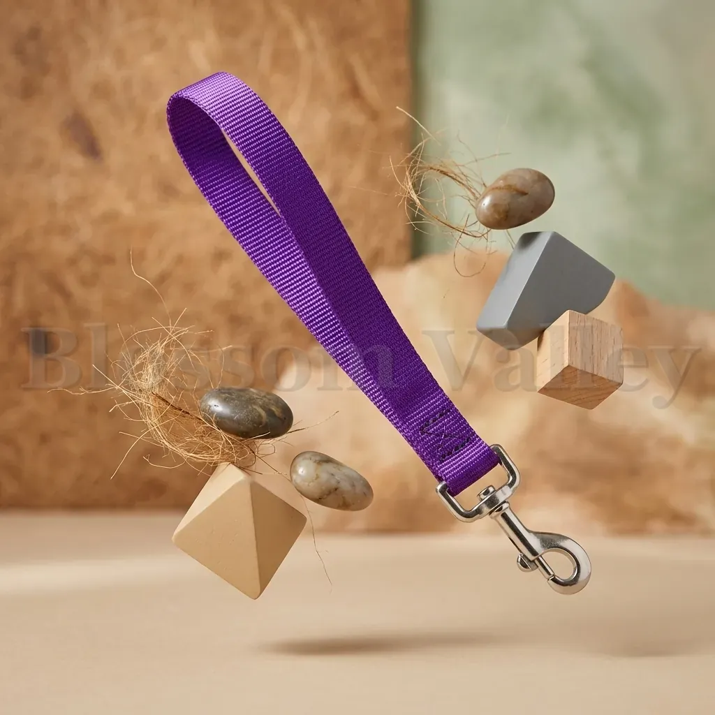 Nylon Tab — image 2 of 4
