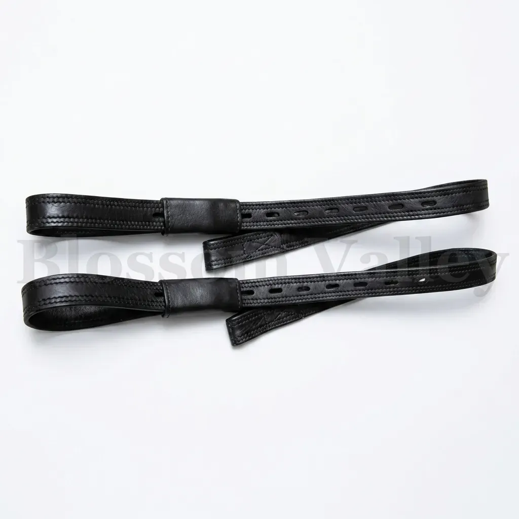 Vinton Stirrup Leather — image 1 of 2
