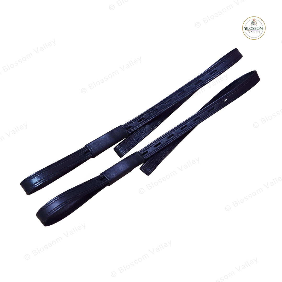 T-Buckle Stirrup Leathers