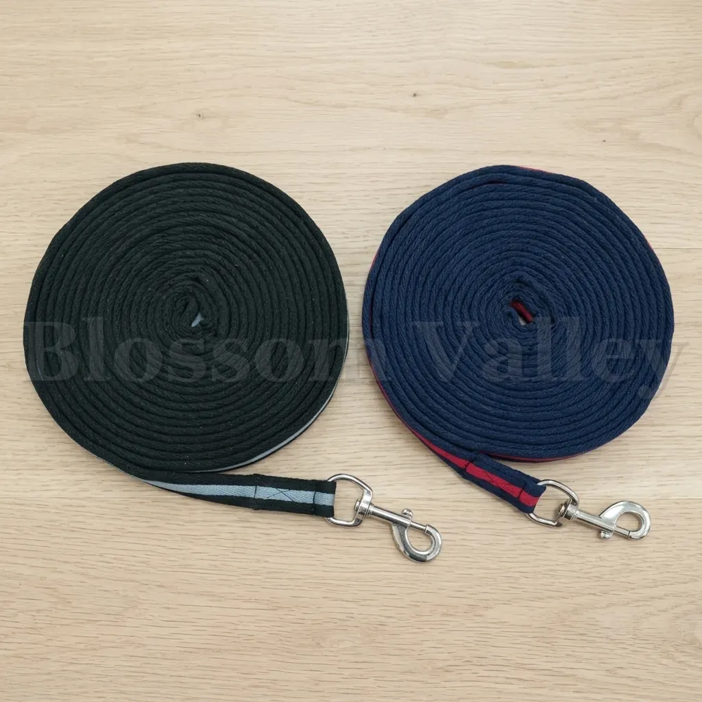 Web Lunging Reins — image 3 of 3