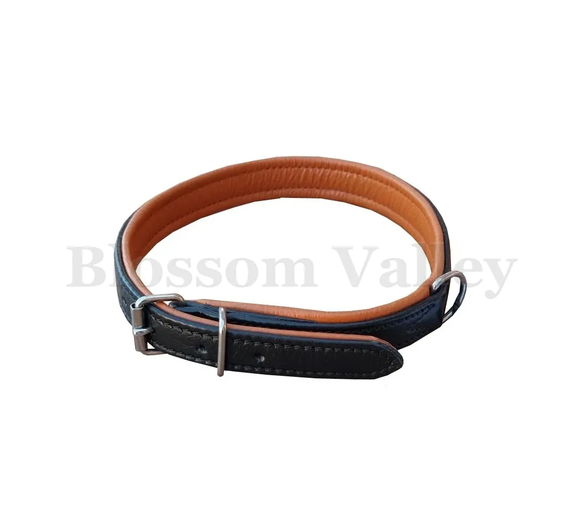 Plain Dog Collar — image 1 of 2