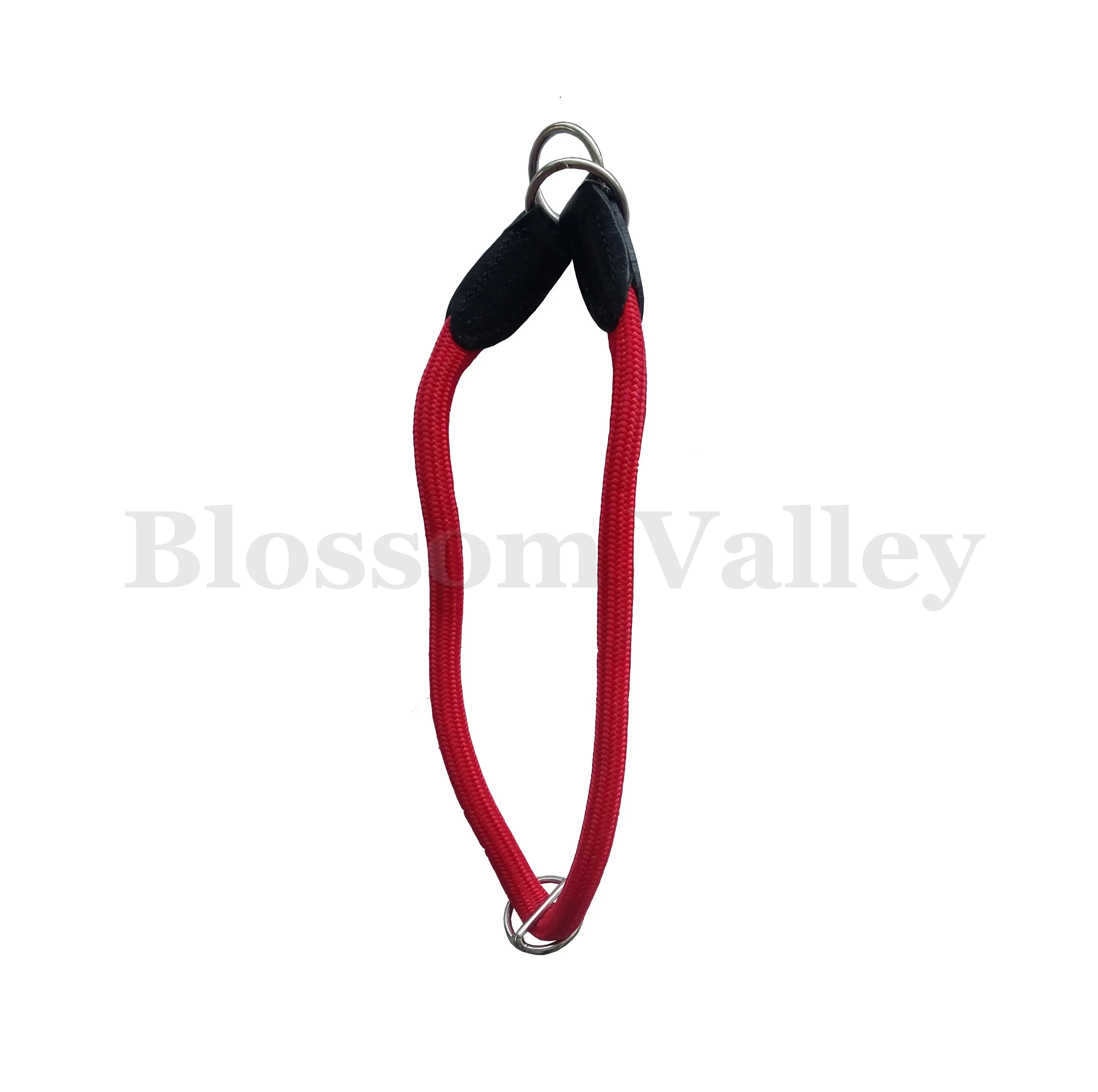 Round Nylon Dog Collar — image 1 of 3