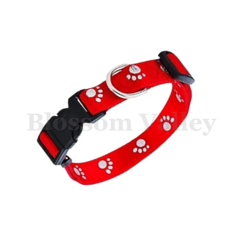 Printed Dog Collar — image 1 of 2