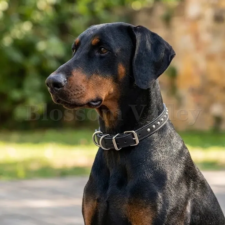 Clincher Dog Collar — image 2 of 2