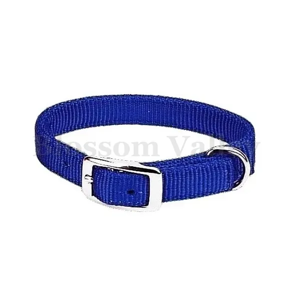 P.P. Tape Dog Collar — image 1 of 2