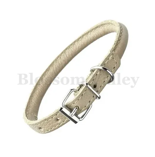 Round Soft Dog Collar — image 1 of 3
