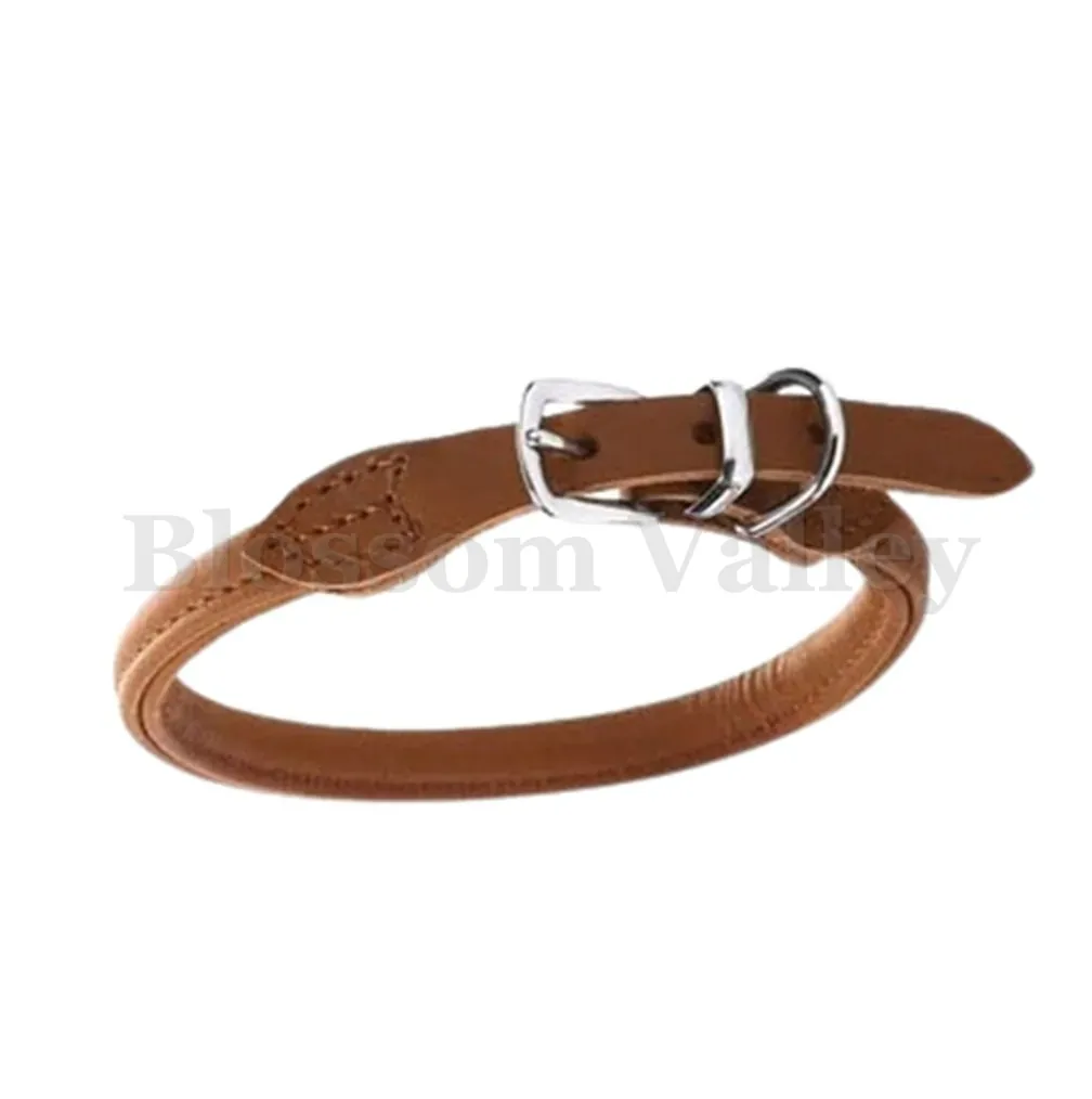 Soft Dog Collar — image 1 of 2