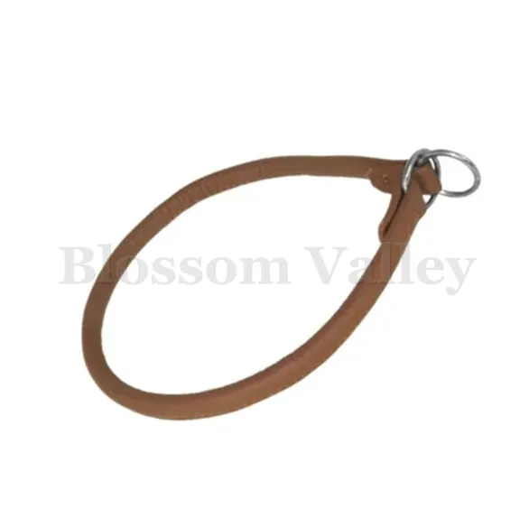 Round Soft Dog Collar — image 1 of 2