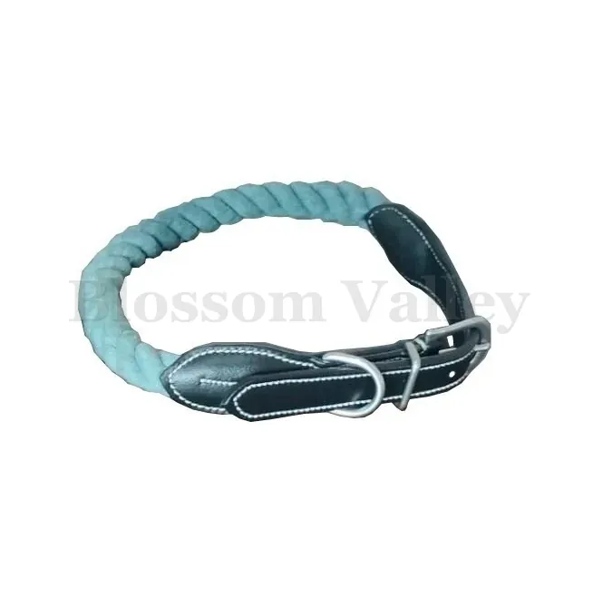 Twisted Rope Dog Collar — image 3 of 5