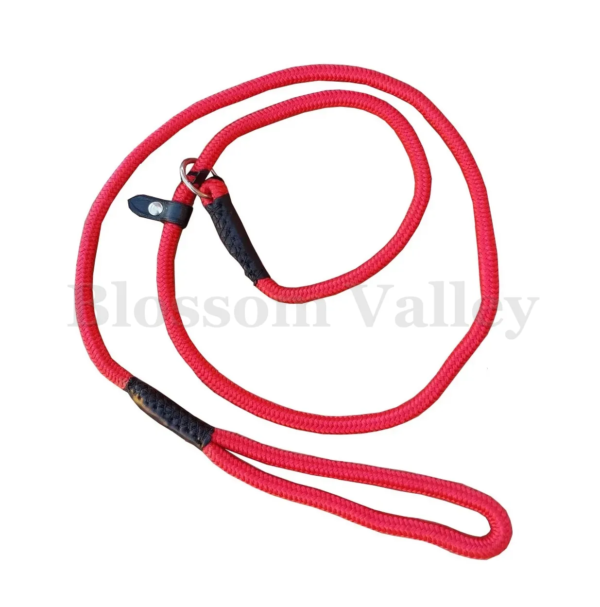 Round Nylon Retriever Lead — image 1 of 2