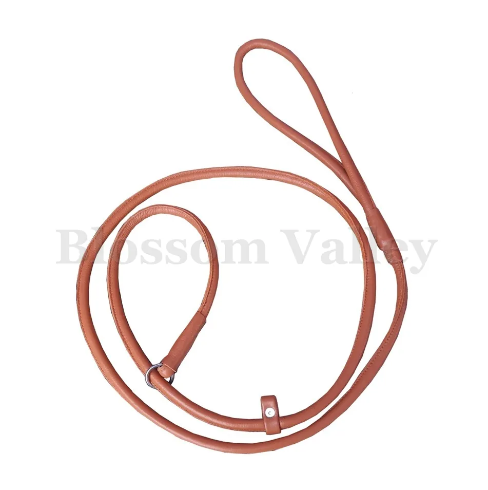 Round Hunting Dog Lead — image 1 of 3